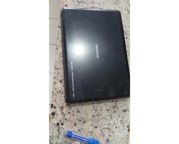 Foto de LOTE CONTENDO ELETRÔNICOS, TAIS COMO: NOTEBOOK, TELEVISÃO, IMPRESSORA, TECLADOS, ENTRE OUTROS.