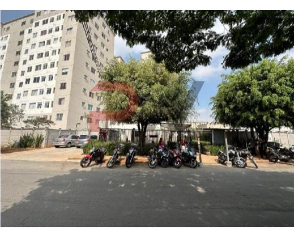 Foto de SÃO PAULO/SP - RUA KENKITI SHIMOMOTO,N. 1150 Apto. 105 BL 03, JARDIM BOA VISTA (ZONA OESTE)