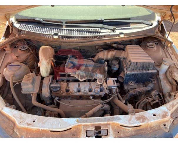 Foto de CAR/CAMIONETE/C.ABERTA VW/SAVEIRO CS ST MB, ALCOOL/GASOLINA, ANO/MOD 2014/2015, BRANCA, NO ESTADO EM QUE SE ENCONTRA.