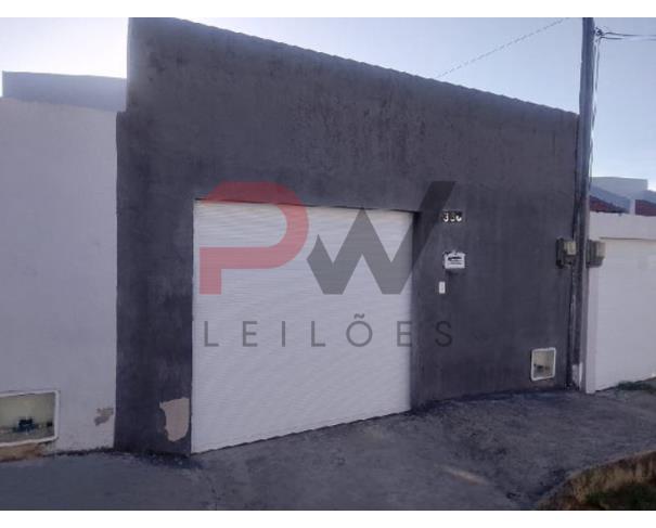 Foto de HORIZONTE/CE - CASA - RES PRISMA - MADRESSILVA - RUA ROMENIA N. 35-C, QD 01 LT 04 - VERTENTE