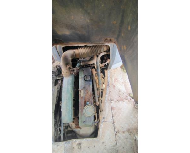 Foto de PAS/ONIBUS M.B / M.BENZ OF 1315, 1993/1993, DIESEL, AMARELA, RENAVAM: 00317637045, CHASSI: 9BM384098PB981473, NO ESTADO EM QUE SE ENCONTRA.