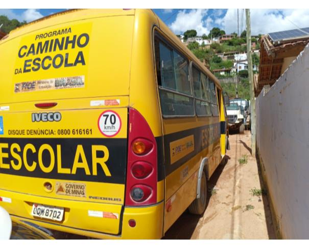Foto de ONIBUS IVECO/CITYCLASS 70C17, DIESEL, AMARELA, 2013/2013, CHASSI: 93ZL68C01D8452567, RENAVAM: 00565517171, NO ESTADO EM QUE SE ENCONTRA. 