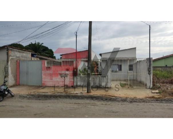 Foto de SERRA/ES - RUA ANDIROBA BRANCA,N. 2  CS 02, LT 16, QD 641, RESIDENCIAL CENTRO DA SERRA