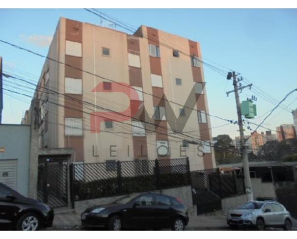 Foto de SAO BERNARDO DO CAMPO/SP - APARTAMENTO - RUA RUSSIA N. 621 APTO. 11 BL A - TABOAO.