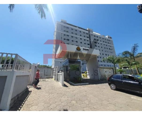 Foto de JUIZ DE FORA/MG - APARTAMENTO - ESTRADA FAZENDA VILLACA N. 100 APTO. 112 TORRE I - FRANCISCO BERNARDINO