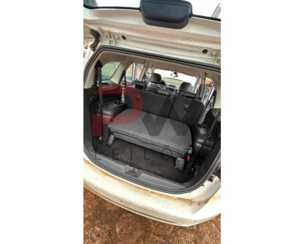 Foto de AUTOMOVEL, CHEV/SPIN 1.8L AT PREMIER, BRANCA, 2022/2023, ALCOOL/GASOLINA, CHASSI: 9BGJP7520PB185456, RENAVAM: 01329339581, NO ESTADO EM QUE SE ENCONTRA.