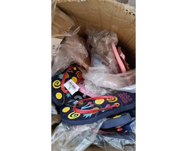 Foto de LOTE DE DIVERSOS PRODUTOS E UTILIDADES, NO ESTADO EM QUE SE ENCONTRAM. 