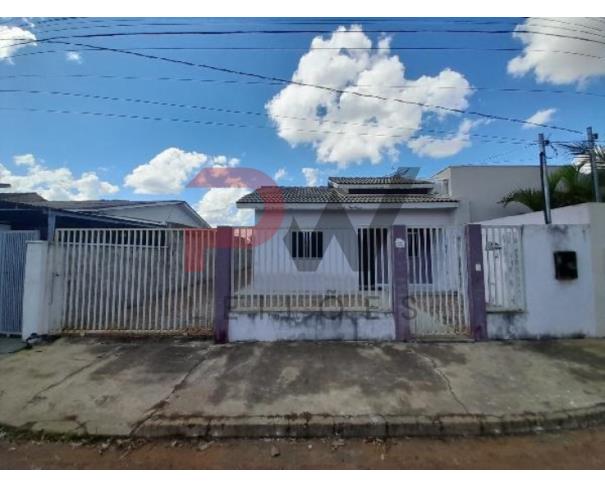 Foto de PRIMAVERA DO LESTE/MT -RUA GUAPEVA,N. 298  LT 19, QD 52, CENTRO