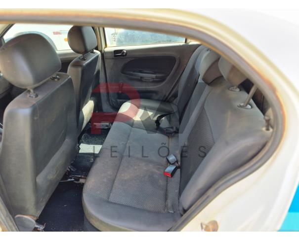 Foto de AUTOMOVEL, VW/GOL 1.6L MB5, BRANCO, 2020/2021, ALCOOL/GASOLINA, RENAVAM: 01245394816, CHASSI: 9BWAB45U0MT077737, NO ESTADO EM QUE SE ENCONTRA.
