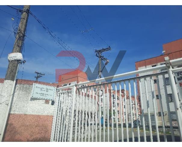 Foto de SÃO GONÇALO/RJ - RUA JOSE MOURA E SILVA,N. 120 Apto. 103 BL 02, LT 53A, ITAUNA