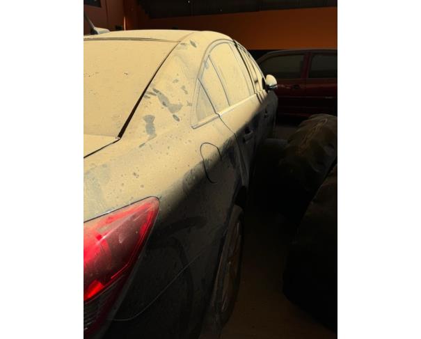 Foto de AUTOMOVEL, CHEVROLET/CRUZE LTZ NB, PRETA, 2015/2015, ALCOOL/GASOLINA, CHASSI: 9BGPN69N0FB225006, RENAVAM: 01046604209.