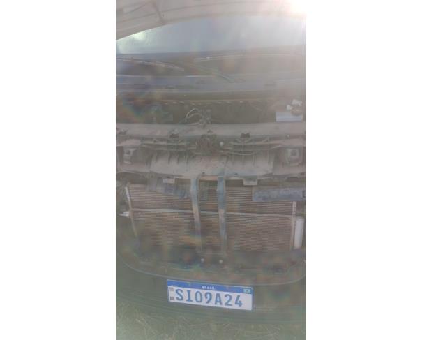 Foto de CAMINHONETE RENAULT/MASTER BF AMB1, DIESEL, BRANCA, 2023/2024, CHASSI: 93YF62000RJ688691, RENAVAM: 01356928150, NO ESTADO EM QUE SE ENCONTRA.