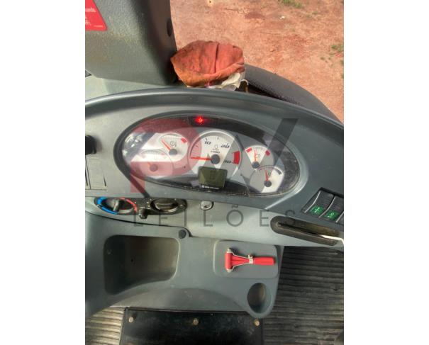 Foto de RETROESCAVADEIRA NEW HOLLAND B95B, SÉRIE: NPAH31212, Nº DE IDENTIFICAÇÃO: HBZNB95BVPAH31212, ANO: 2023, NO ESTADO EM QUE SE ENCONTRA.