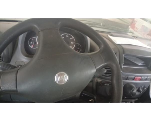 Foto de MICROONIBUS, FIAT/DUCATO MINIBUS, BRANCA, 2013/2013, DIESEL, CHASSI: 93W244M24D2113692, RENAVAM: 00547480776, NO ESTADO EM QUE SE ENCONTRA.