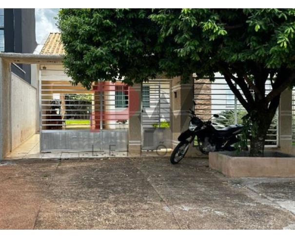 Foto de TUNEIRAS DO OESTE /PR - CASA -  RUA PARAIBA N. 182, QD 53 LT 03 REMANESCENTE - CENTRO