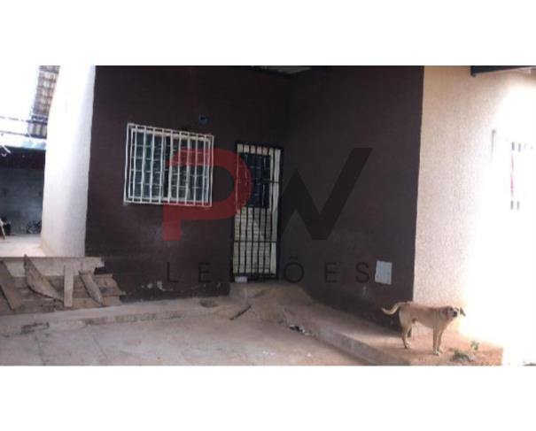 Foto de AGUAS LINDAS DE GOIAS/GO - CASA - QUADRA 28 N. SN, LT 20C AVENIDA 03 - MANSOES VILLAGE