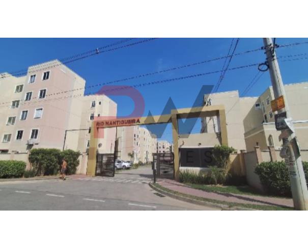 Foto de RIO DE JANEIRO/RJ - APARTAMENTO - RIO MANTIQUEIRA - RUA PROJETADA C N. 85 Apto. 502, BL 15 - SANTA CRUZ
