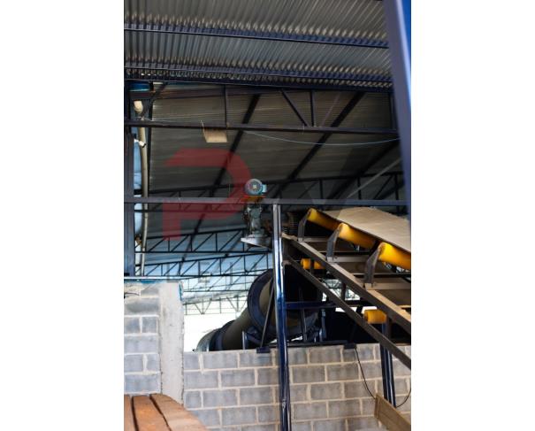 Foto de LOTE CONTENDO EQUIPAMENTOS PARA FÁBRICA DE ARGAMASSA, NO ESTADO EM QUE SE ENCONTRAM.