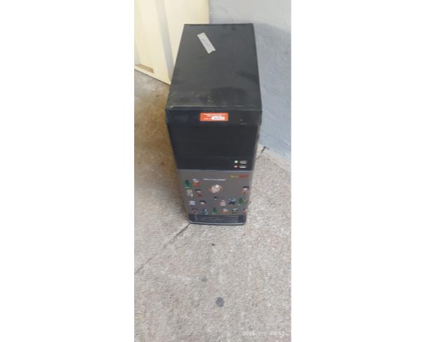 Foto de LOTE CONTENDO MATERIAIS DE INFORMÁTICA E ELETROELETRÔNICOS NO ESTADO EM QUE SE ENCONTRA.