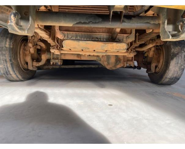 Foto de PASSAGEIRO / ONIBUS MPOLO/VOLARE V8L 4X4 EO, 2013/2014, DIESEL, AMARELA, PLACA OVK – 0G75, RENAVAM: 00656235160, CHASSI: 93PB58M1MEC048540, NO ESTADO EM QUE SE ENCONTRA.