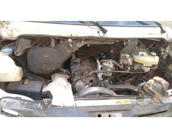 Foto de CARGA CAMINHAO, I/M. BENZ313CDI SPRINTERF, DIESEL, BRANCA, 2008/2008, CHASSI: 8AC9036628A990758, RENAVAM: 00968717713, NO ESTADO EM QUE SE ENCONTRA.