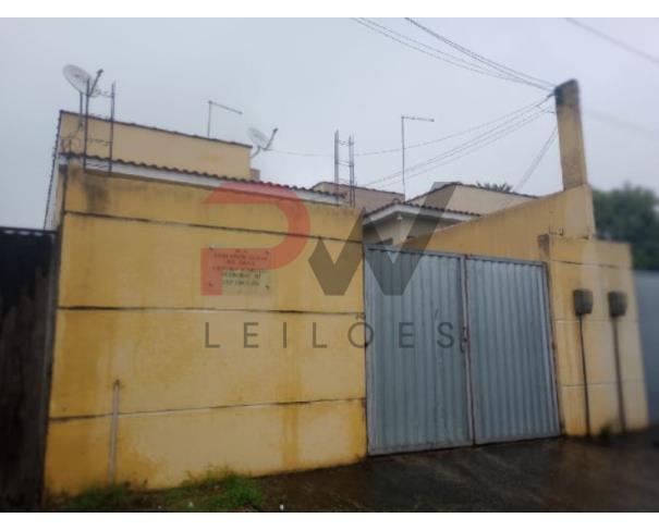 Foto de ITABORAI/RJ - CASA - RUA VEREADOR LUCAS DA SILVA N. SN CS 02 LT 177 QD 1 6 - DISTRITO