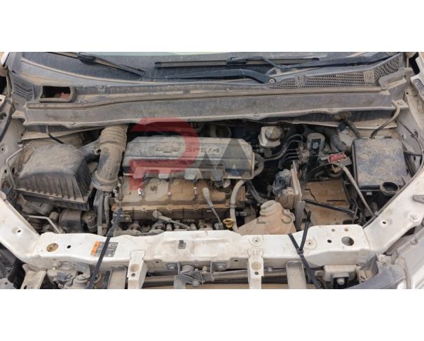 Foto de PAS/AUTOMOVEL  SPIN 1.6 L AT PREMIER, ALCOOL/GASOLINA, 2021/2021, BRANCA,  RENAVAM: 01261434940, CHASSI: 9BGJP7520MB232917, NO ESTADO EM QUE SE ENCONTRA.