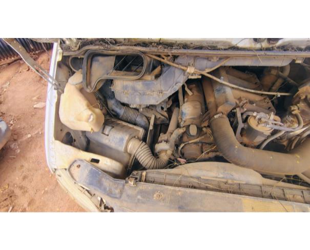 Foto de MICROONIB I/M.BENZ313CDI SPRINTERM, DIESEL, BRANCA, 2006/2007, CHASSI: 8AC9036727A954590, RENAVAM: 00898753953, 16 LUGARES, NO ESTADO EM QUE SE ENCONTRA.