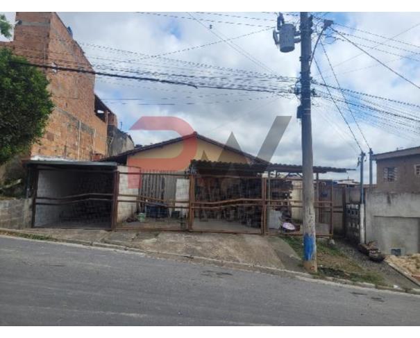Foto de RIBEIRÃO DAS NEVES/MG - RUA ANA GRANATO DE FARIA,N. 1116  CS  02, LT 36, QD 82, VENEZA