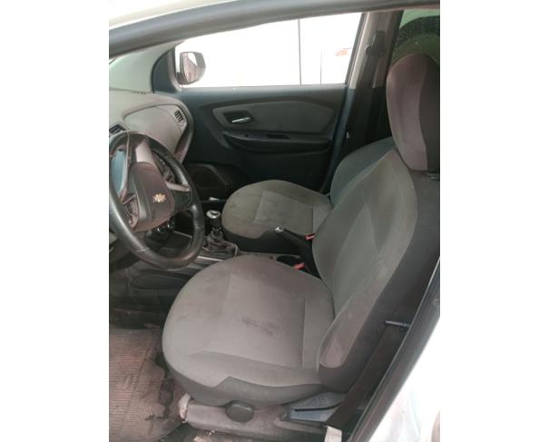 Foto de CAMINHONETE FIAT/TORO FREEDOM MT D4, DIESEL, BRANCA, 2017/2017, CHASSI: 988226125HKB16078, RENAVAM: 01136684805, NO ESTADO EM QUE SE ENCONTRA.