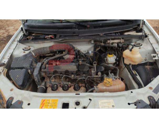 Foto de AUTOMOVEL, GM/CELTA 2P LIFE, BRANCA, 2010/2011, ALCOOL/GASOLINA, RENAVAM: 00213628554, CHASSI: 9BGRZ08F0BG120899, NO ESTADO EM QUE SE ENCONTRA.
