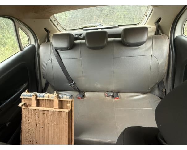 Foto de AUTOMOVEL VW/GOL 1.6L MB5, ALCOOL/GASOLINA, BRANCA, 2021/2022, CHASSI: 9BWAB45U6NT050639, RENAVAM: 01269888614, NO ESTADO EM QUE SE ENCONTRA. 