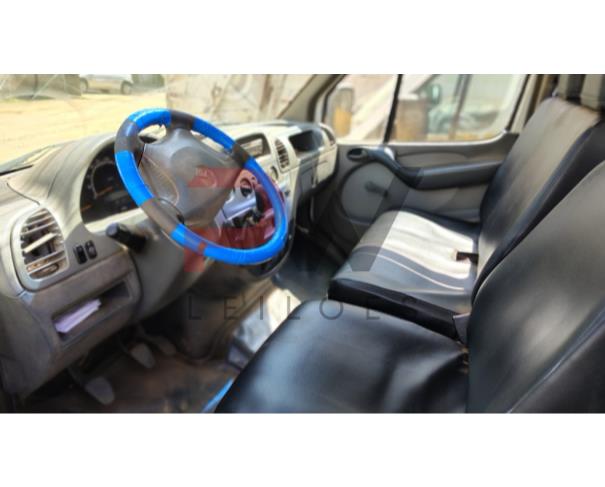 Foto de I/M.BENZ313CDI SPRINTERM, DIESEL, BRANCA, 2006/2007, CHASSI: 8AC9036727A954908, RENAVAM: 898838266, NO ESTADO EM QUE SE ENCONTRA.