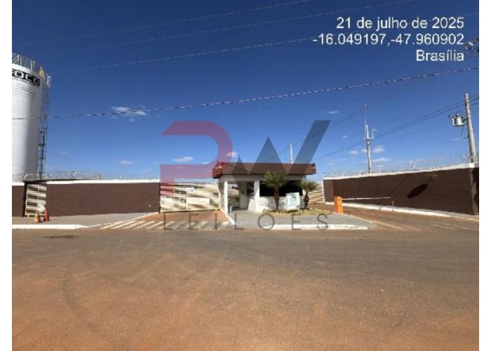 Imagem do imóvel VALPARAISO DE GOIAS/GO - APARTAMENTO - VARANDAS RESIDENCIAL IV - RUA MARAJO N. SN Apto. 203, QD 01 CH 01-A BL 31 PAV SUPERIOR - YPIRANGA CAIXA ECONOMICA FEDERAL - LEILÃO ONLINE