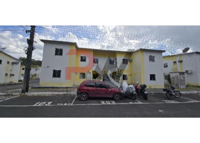 Imagem do imóvel MANAUS/AM - APARTAMENTO - VERONA PREMIUM - AVENIDA PROFESSOR PAULO GRACA N. 1302 Apto. 203, BL 87 - LAGO AZUL CAIXA ECONOMICA FEDERAL - LEILÃO ONLINE