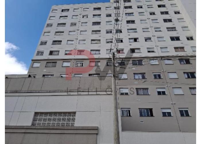 Imagem do imóvel SAO PAULO/SP - APARTAMENTO - FIT CASA ESTAÇÃO JOSE BONIFACIO - AVENIDA NAGIB FARAH MALUF N. 2100 Apto. 723, PAV 7 TR 3 - CONJUNTO RESIDENCIAL JOSE BONIFACIO CAIXA ECONOMICA FEDERAL - LEILÃO ONLINE