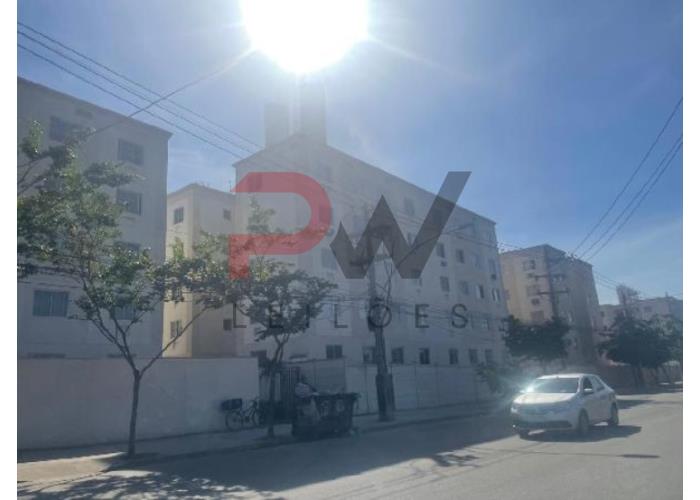 Imagem do imóvel RIO DE JANEIRO/RJ - APARTAMENTO - RES SANTIAGO II- ESTRADA DE SANTA EUGENIA N. 3300 Apto. 304, BL 15 - SANTA CRUZ CAIXA ECONOMICA FEDERAL - LEILÃO ONLINE