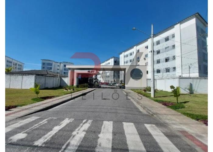 Imagem do imóvel RIO DE JANEIRO/RJ - APARTAMENTO - RES RESERVA DO CAMPO - AVENIDA BRASIL N. 48.677 Apto. 501, BL 02 - CAMPO GRANDE CAIXA ECONOMICA FEDERAL - LEILÃO ONLINE
