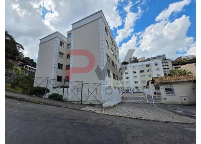 Imagem do imóvel JUIZ DE FORA/MG - APARTAMENTO - RUA PROFESSOR ERNESTO EVANGELISTA N. 80 Apto. 302, PAV 3 MODULO 3 VG 11 - COSTA CARVALHO CAIXA ECONOMICA FEDERAL - LEILÃO ONLINE