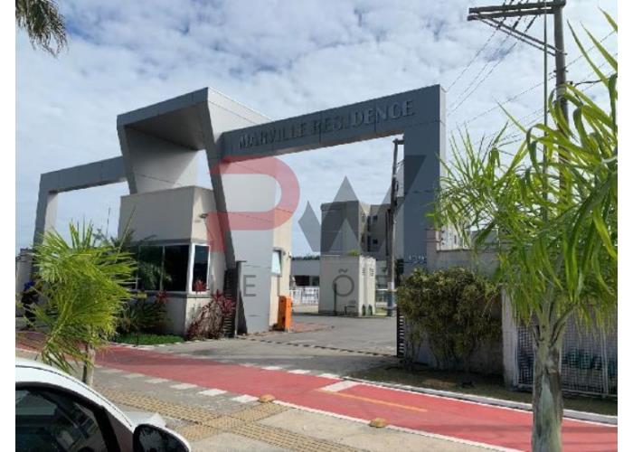 Imagem do imóvel MACAÉ/RJ - APARTAMENTO - MARVILLE RESIDENCE - ESTRADA ANTONIO GUIMARAES MOSQUEIRA N. 1301 Apto. 202, BL 22 - PARQUE ATLANTICO CAIXA ECONOMICA FEDERAL - LEILÃO ONLINE