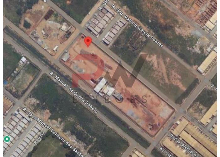 Imagem do imóvel BELFORD ROXO/RJ - APARTAMENTO - VIVA VIDA NATURALE - RUA GERALDO PEDRO DE SOUZA N. 80 Apto. 504, BL 06 LT 01 QD 123 - SAO VICENTE CAIXA ECONOMICA FEDERAL - LEILÃO ONLINE