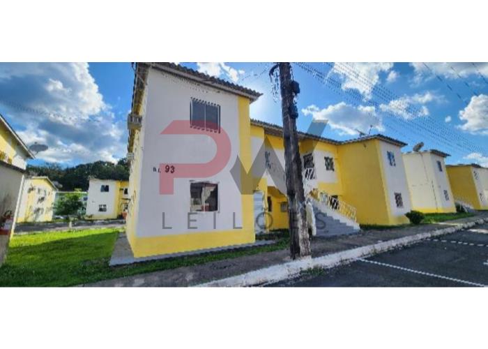 Imagem do imóvel MANAUS/AM - APARTAMENTO - VERONA PREMIUM - AVENIDA PROFESSOR PAULO GRACA N. 1302 Apto. 103, BL 93 - LAGO AZUL CAIXA ECONOMICA FEDERAL - LEILÃO ONLINE