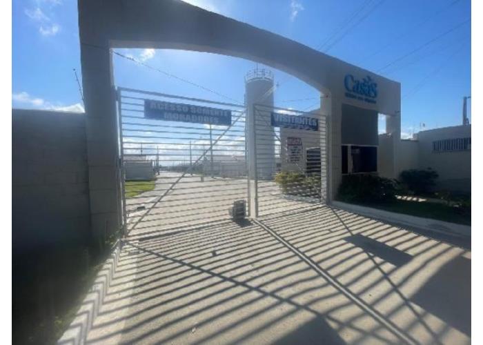Imagem do imóvel ITABORAÍ/RJ - CASA - COND RES RESERVA DOS PASSAROS - ESTRADA ADEMAR FERREIRA TORRES N. SN, CS 08 - CALUGE CAIXA ECONOMICA FEDERAL - LEILÃO ONLINE