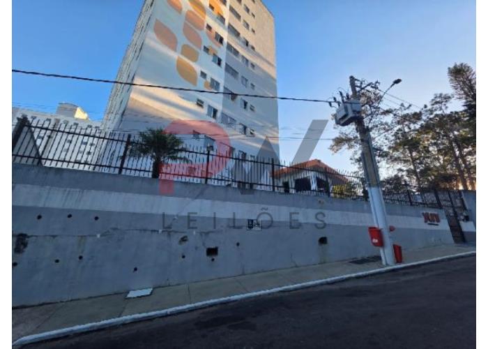 Imagem do imóvel JUIZ DE FORA/MG - APARTAMENTO - YUNI PREVIDEN CIARIOS - RUA PROFESSOR IRINEU JOSE DE PAULA N. 200 Apto. 101, TR II - PREVIDENCIARIOS CAIXA ECONOMICA FEDERAL - LEILÃO ONLINE