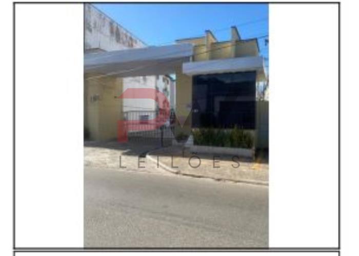 Imagem do imóvel SAO LUIS/MA - APARTAMENTO - COND RES MARFIM I - RUA BOA ESPERANCA N. 198 Apto. 303, BL 03 - TURU CAIXA ECONOMICA FEDERAL - LEILÃO ONLINE