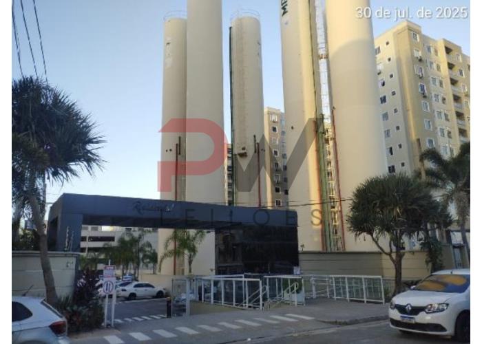 Imagem do imóvel DUQUE DE CAXIAS/RJ - APARTAMENTO - RES DUCCIO- RUA ALMIRANTE GRENFALL N. 290 Apto. 1406, BL II - PARQUE  DUQUE CAIXA ECONOMICA FEDERAL - LEILÃO ONLINE