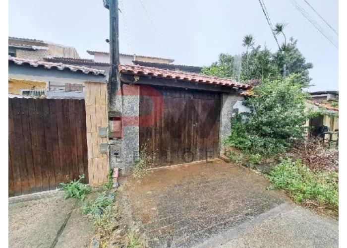 Imagem do imóvel MARICÁ/RJ - CASA - COND MONTE SANTO - RUA NOSSA SENHORA DAS MERCES- ANTIGA RUA 18 N. SN, CS 02, QD 01, LT 26 - PRAIA DE ITAIPUACU (ITAIPUACU) CAIXA ECONOMICA FEDERAL - LEILÃO ONLINE