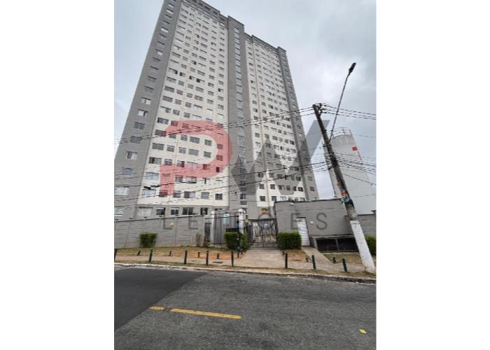 Imagem do imóvel SAO PAULO/SP -APARTAMENTO - POTIGUARA - RUA NAZARE MENEZES N. 727 Apto. 71, PAV 7 - JARDIM LEME CAIXA ECONOMICA FEDERAL - LEILÃO ONLINE