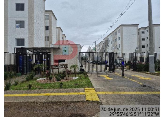 Imagem do imóvel CANOAS/RS - APARTAMENTO - RESERVA DOS EUCALIPTOS II - RUA BRUNO BLOEDOW DA SILVA N. 235 Apto. 104, BL 04 - MATO GRANDE CAIXA ECONOMICA FEDERAL - LEILÃO ONLINE
