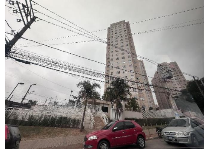 Imagem do imóvel SAO PAULO/SP - APARTAMENTO - COND RES PLANO E IGUATEMI - RUA JUA MIRIM N. 385 Apto. 1611, PAV 16 TR A - JARDIM PEDRA BRANCA CAIXA ECONOMICA FEDERAL - LEILÃO ONLINE